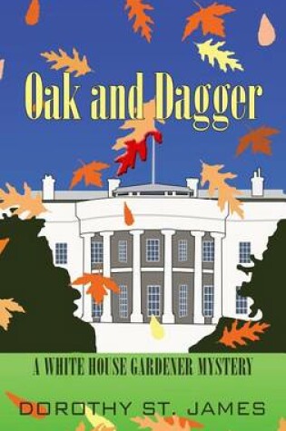 Cover of Oak and Dagger
