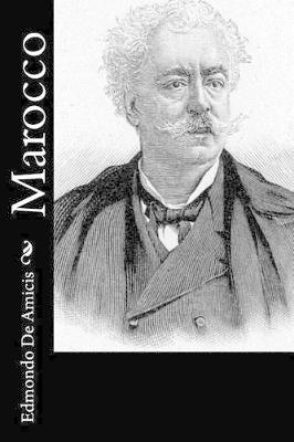 Cover of Marocco