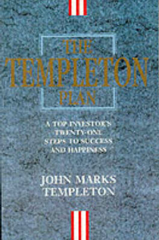 Cover of The Templeton Plan