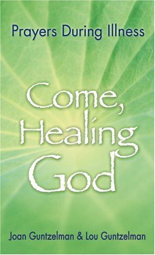 Cover of Come Healing God