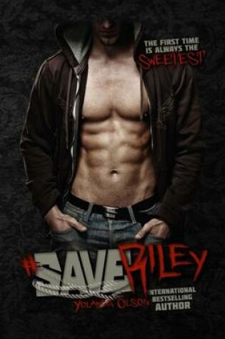 Cover of Save Riley