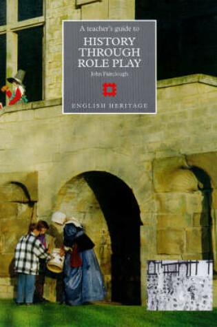 Cover of History through Role Play