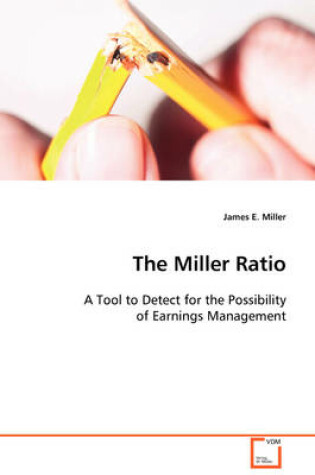 Cover of The Miller Ratio