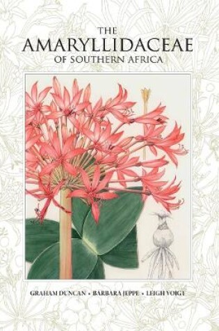 Cover of Amaryllidaceae of Southern Africa, The