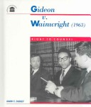 Book cover for Gideon V. Wainwright