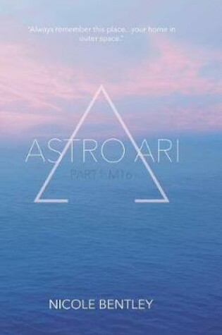 Cover of Astro Ari