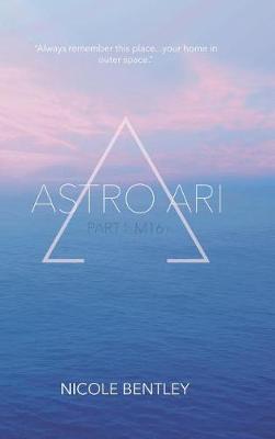 Book cover for Astro Ari