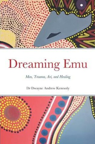 Cover of Dreaming Emu