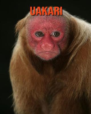 Cover of Uakari