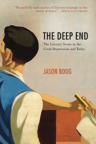 Cover of The Deep End