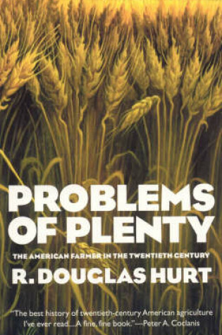 Cover of Problems of Plenty