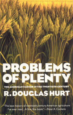 Cover of Problems of Plenty