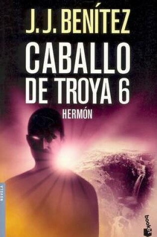 Cover of Hermon