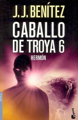 Cover of Hermon