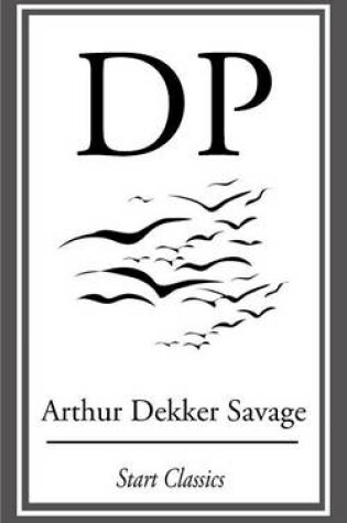 Cover of DP