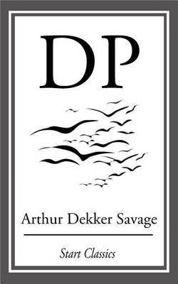 Book cover for DP