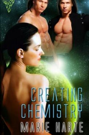 Cover of Creating Chemistry