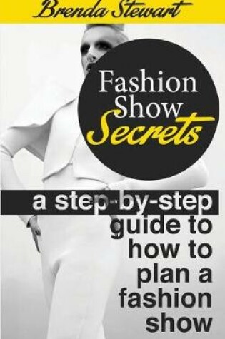 Cover of Fashion Show Secrets