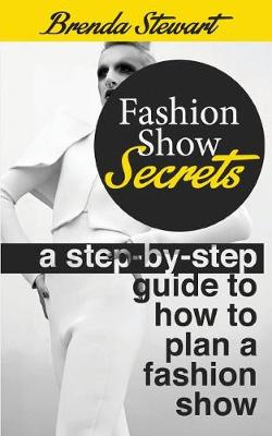 Cover of Fashion Show Secrets