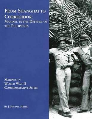 Cover of From Shanghai to Corregidor