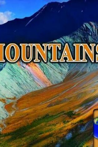 Cover of Mountains