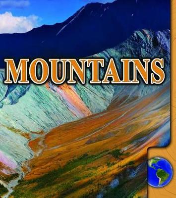 Cover of Mountains