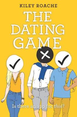 Cover of The Dating Game