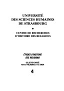 Book cover for Sanctuaires Et Clerges