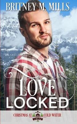 Book cover for Love Locked