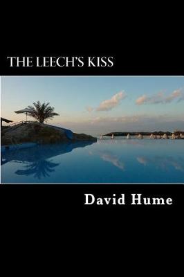 Book cover for The Leech's Kiss