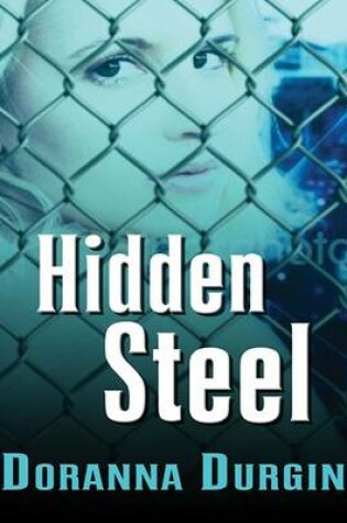 Cover of Hidden Steel