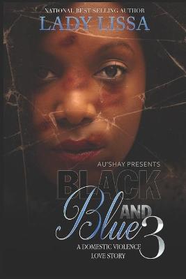 Book cover for Black and Blue 3