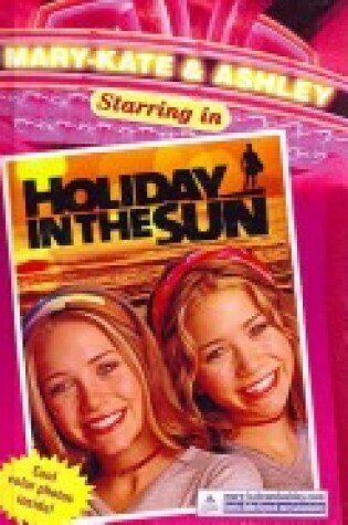 Cover of Holiday in the Sun