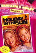 Book cover for Holiday in the Sun