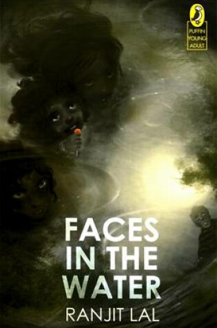 Cover of Faces in the Water