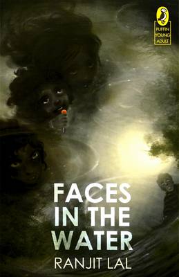 Book cover for Faces in the Water