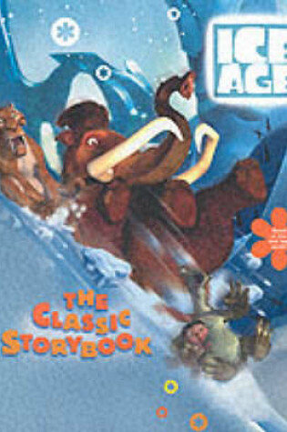 Cover of "Ice Age"