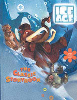 Cover of "Ice Age"