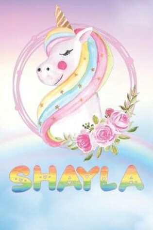 Cover of Shayla