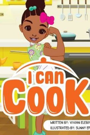 Cover of I can cook