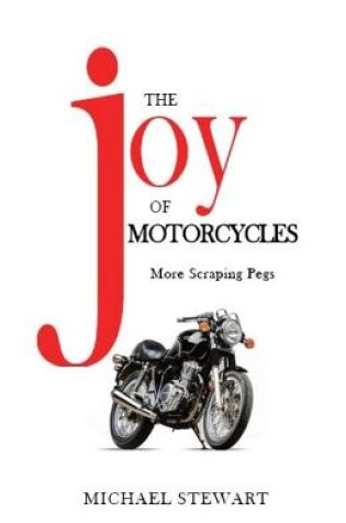 Cover of The Joy of Motorcycles