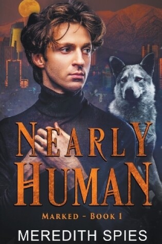 Cover of Nearly Human
