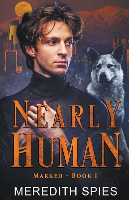 Cover of Nearly Human