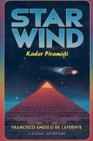 Cover of Star Wind Kader Piramidi