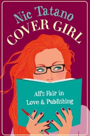 Cover of Cover Girl