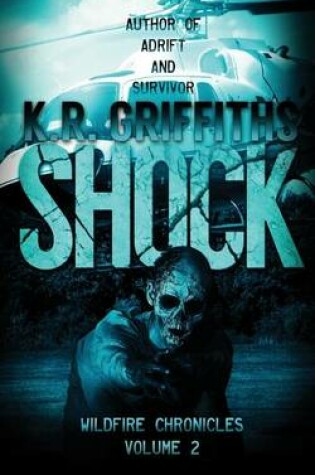 Cover of Shock