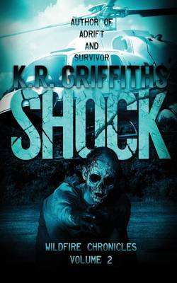 Book cover for Shock