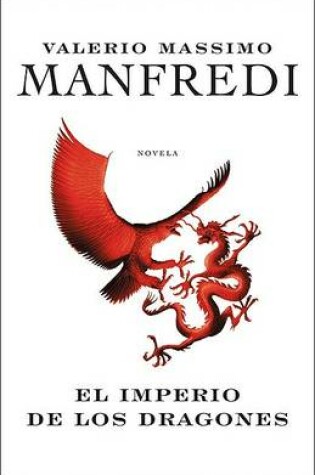 Cover of El Imperio de Los Dragones