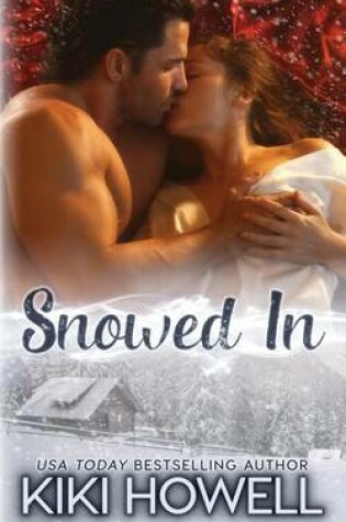 Cover of Snowed In! Winter Storm
