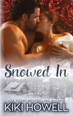 Book cover for Snowed In! Winter Storm